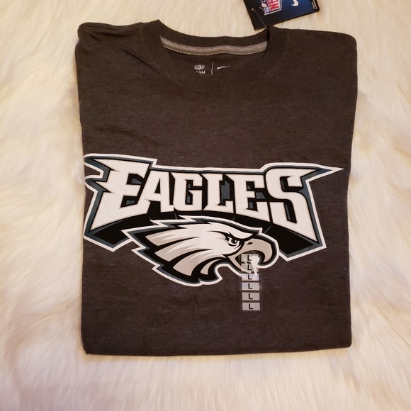 NWT Nike Eagles t-shirt - Picture 5 of 6